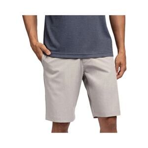 TravisMathew “Beck” Shorts – Khaki (Size 32, NWT)
